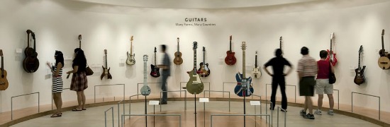 Instrument Museum in Phoenix AZ_1